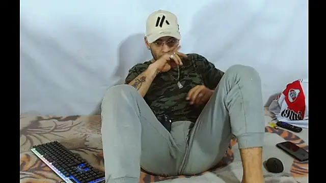 Alphamaster 92 online show from March 2026 11:53:02 PM