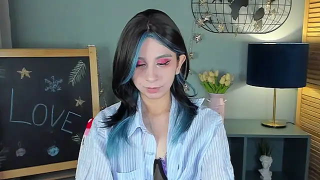 lesilos online show from February 2026 01:27:01 AM