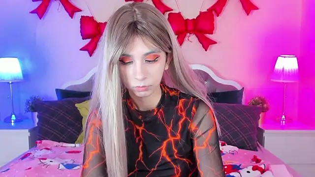 lesilos online show from March 2026 01:32:02 AM