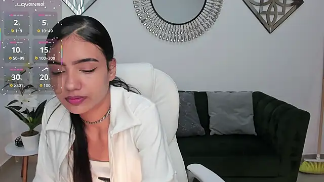 rosel rouge online show from January 2026 12:18:01 PM