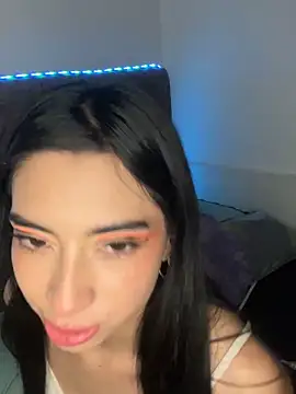 junorise23 online show from March 2026 05:44:01 AM