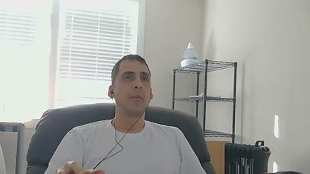 Snapshot of SissyJosh chatting on February 2026 04:16:02 PM SissyJosh online show from February 2026 04:16:02 PM