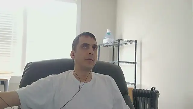 Snapshot of SissyJosh chatting on February 2026 04:56:01 PM SissyJosh online show from February 2026 04:56:01 PM