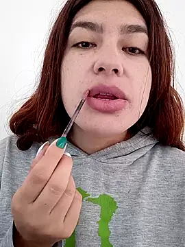 Snapshot of sweet_temari chatting on April 2026 03:24:02 PM sweet temari online show from April 2026 03:24:02 PM