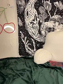 Snapshot of ourlittleesecret chatting on December 2025 06:32:02 AM ourlittleesecret online show from December 2025 06:32:02 AM