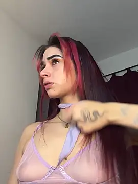 Snapshot of ATHENA_OLIMPO chatting on May 2026 03:02:02 AM ATHENA OLIMPO online show from May 2026 03:02:02 AM