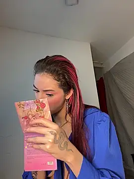 Snapshot of ATHENA_OLIMPO chatting on May 2026 02:06:01 AM ATHENA OLIMPO online show from May 2026 02:06:01 AM