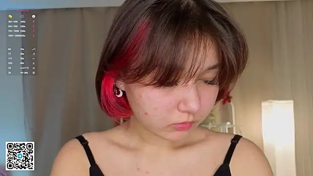 EvelinaKilner online show from December 2025 04:31:02 AM