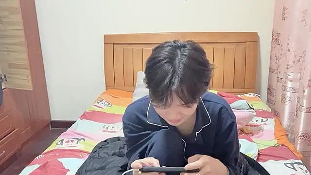 junnan001 online show from January 2026 11:25:01 AM