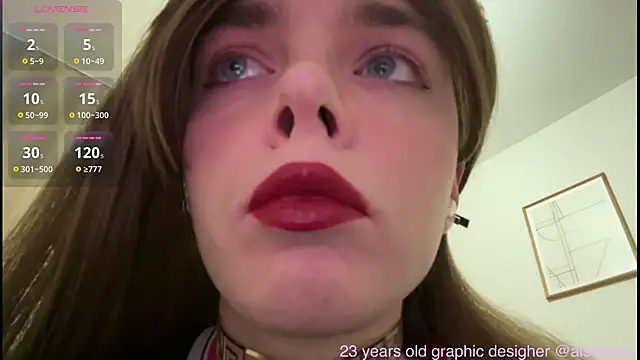 tasty stranger aishe online show from April 2026 04:38:01 AM