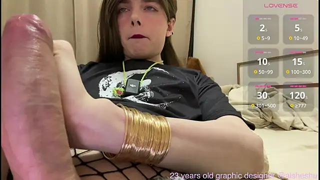 tasty stranger aishe online show from July 2026 04:46:02 PM