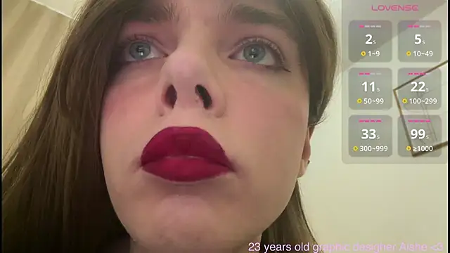 tasty stranger aishe online show from July 2026 07:37:01 AM