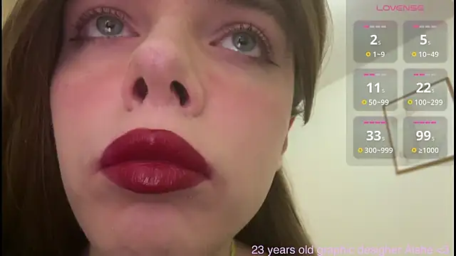 tasty stranger aishe online show from August 2026 10:03:01 AM