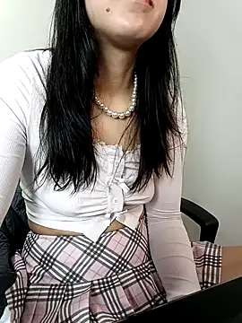 Sofii unicorn online show from January 2026 08:33:01 PM