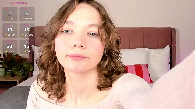 Snapshot of NovaEva_ chatting on April 2026 12:08:01 AM NovaEva online show from April 2026 12:08:01 AM