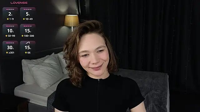Snapshot of NovaEva_ chatting on May 2026 12:05:01 AM NovaEva online show from May 2026 12:05:01 AM