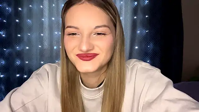 EmllyLighty online show from January 2026 08:19:01 AM