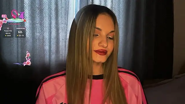 EmllyLighty online show from February 2026 09:36:02 AM