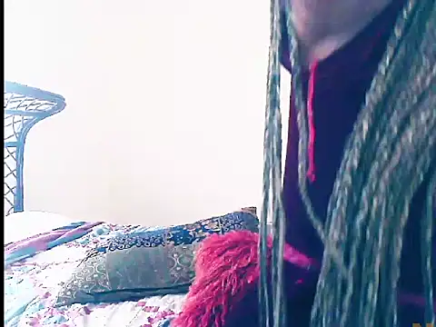 PrincessJoanna online show from December 2025 05:31:01 PM