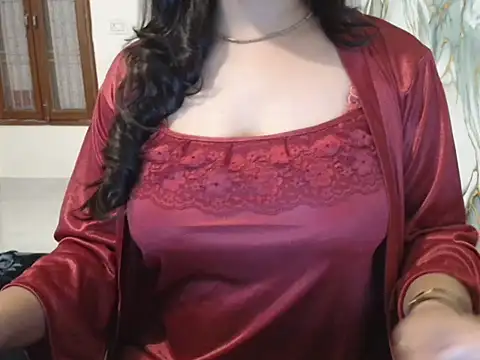 Snapshot of Prisha_Naughtyy chatting on June 2026 07:07:01 PM Prisha Naughtyy online show from June 2026 07:07:01 PM