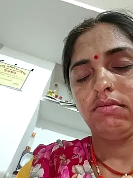 Mahima rani34 online show from May 2026 09:45:01 PM