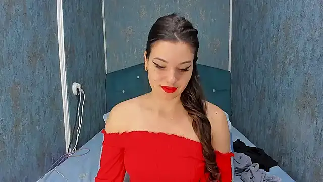 RedAssHottie online show from February 2026 04:13:01 AM