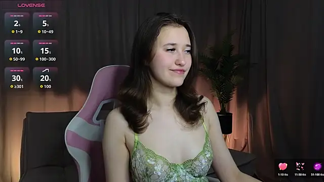 JesseCaits online show from April 2026 08:02:01 PM