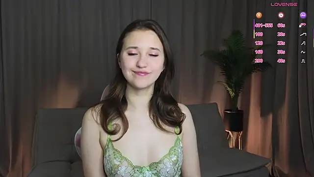 JesseCaits online show from April 2026 08:09:02 PM