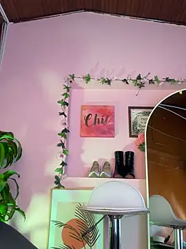  zoe bakerr online show from March 2026 02:45:01 PM