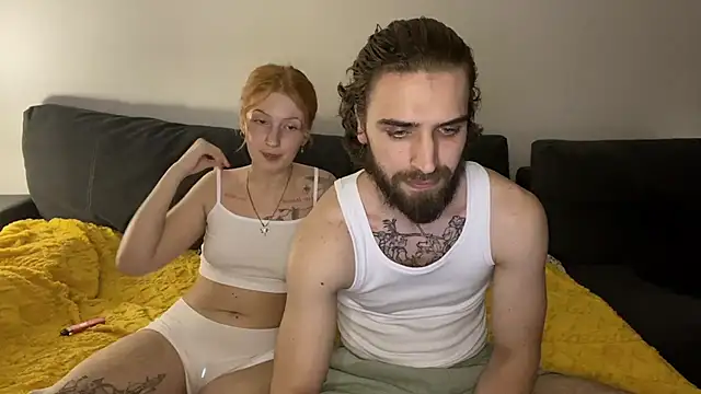 Snapshot of Stacy_Liam chatting on February 2026 04:49:01 PM Stacy Liam online show from February 2026 04:49:01 PM