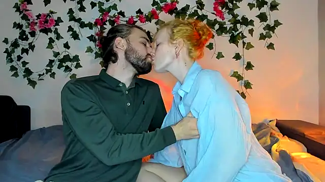 Stacy Liam online show from April 2026 07:39:02 PM