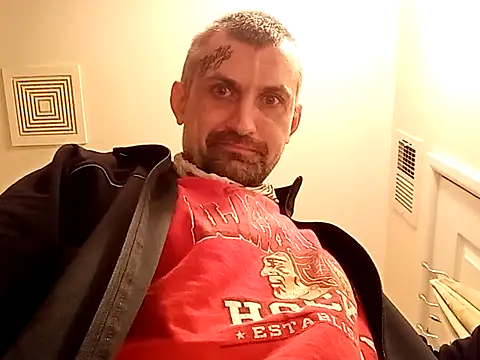 Snapshot of ViciouzzD chatting on February 2026 09:38:01 PM ViciouzzD online show from February 2026 09:38:01 PM