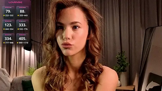 DiannMccarl online show from February 2026 03:15:02 AM