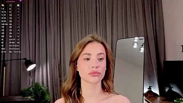 DiannMccarl online show from March 2026 08:26:33 AM