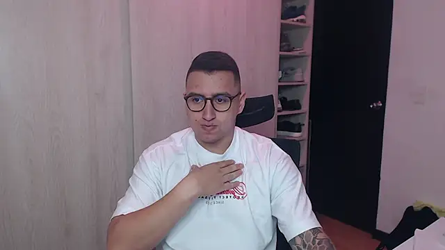 DanteVesper online show from March 2026 02:28:02 AM