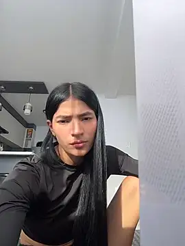 Ema Rose  online show from July 2026 09:21:01 PM
