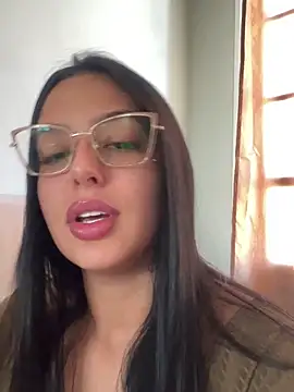 jujuarantes  2026 online show from April 2026 02:19:02 PM