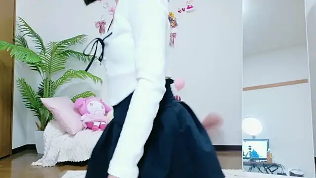 Kiki-jpn online show from March 2026 09:46:01 AM