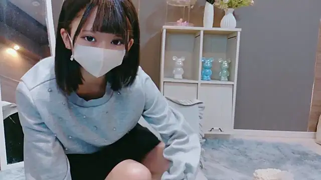 Kiki-jpn online show from March 2026 09:27:02 AM