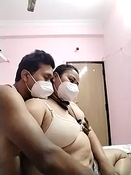 DesiSeductress online show from January 2026 06:21:02 PM