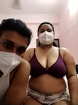 DesiSeductress online show from January 2026 05:38:02 PM