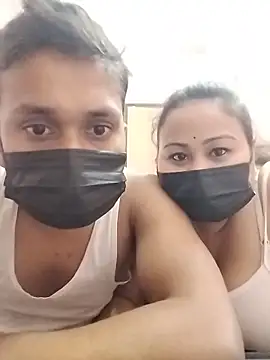 DesiSeductress online show from February 2026 05:03:01 PM