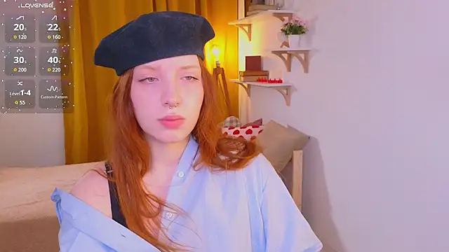 jennifernolan online show from February 2026 05:38:02 AM