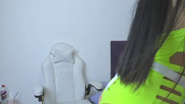 Megansweetcome online show from March 2026 12:08:01 PM