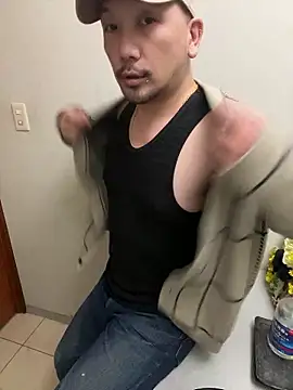 Snapshot of kokutenchan chatting on March 2026 08:09:01 PM kokutenchan online show from March 2026 08:09:01 PM