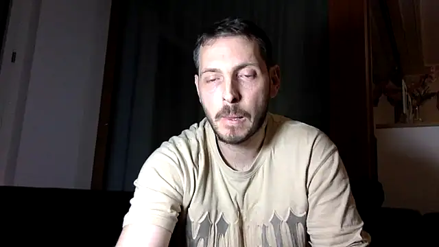 amateurslave online show from March 2026 12:16:01 AM