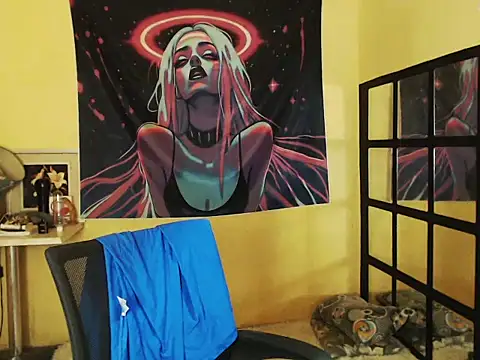 AnthonyCUMS17 online show from January 2026 09:18:01 PM