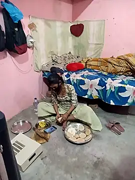 Desipari 777 online show from January 2026 05:37:01 PM