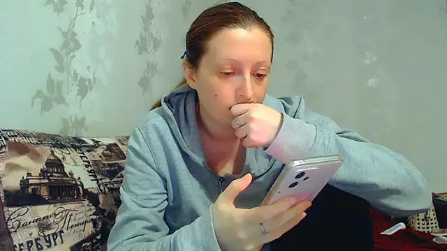 CrystallAngel online show from February 2026 03:40:01 PM