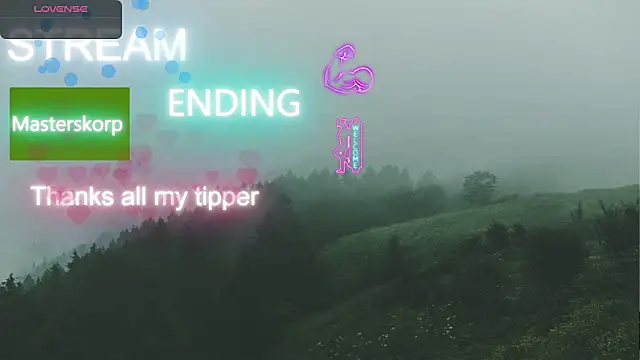 Snapshot of masterskorp chatting on January 2026 09:40:02 PM masterskorp online show from January 2026 09:40:02 PM